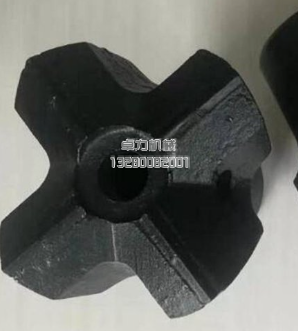 如何提高性能十字釬頭？